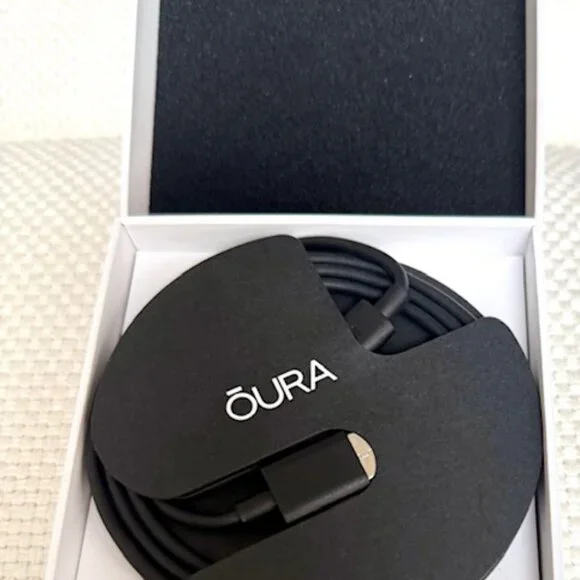 OURA RING GEN 3 Size 9 - Picture 2 of 7